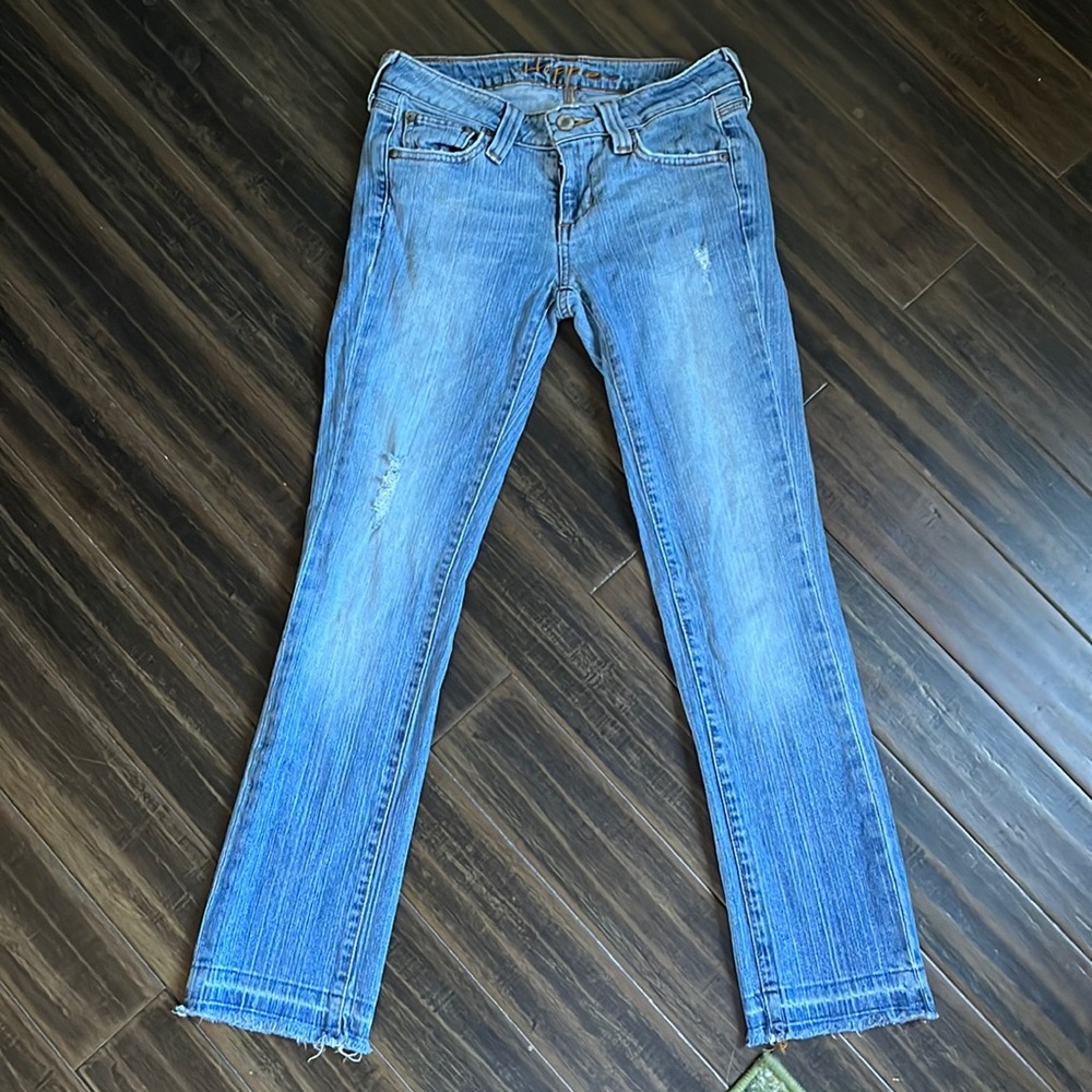 Hippie Jeans